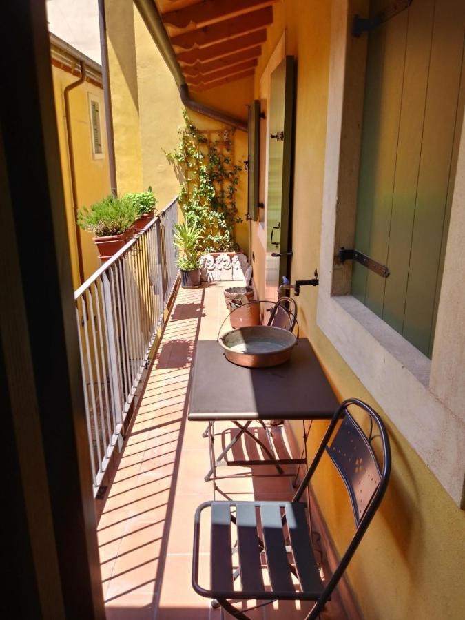 베로나 Gecko'S Balcony 아파트 외부 사진